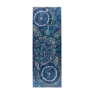 タートルヨガタオル